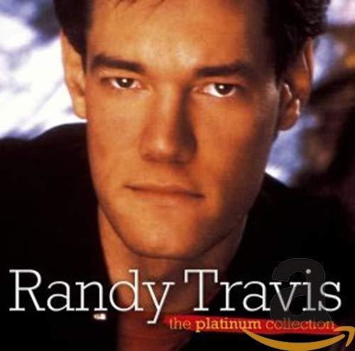 Randy Travis - Platinum Collection