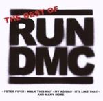 Run Dmc - The Best Of Run Dmc