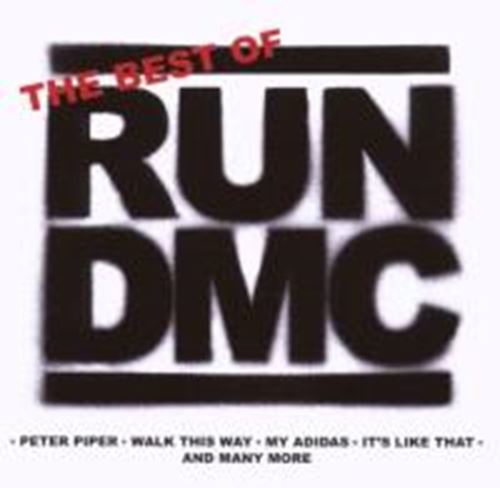 Run Dmc - The Best Of Run Dmc