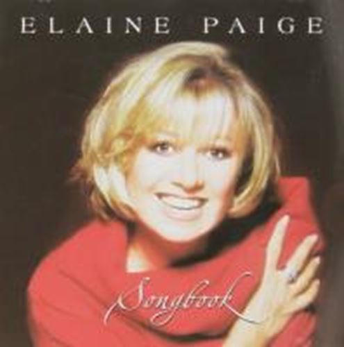 Elaine Paige - Songbook