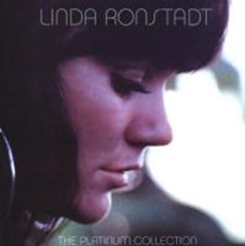 Linda Ronstadt - The Platinum Collection