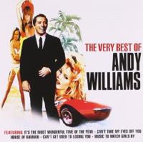 Andy Williams - Very Best Of