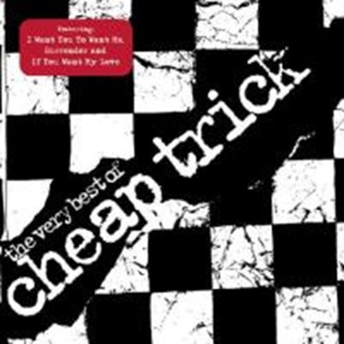 Cheap Trick - The Very Best Of Cheap Trick