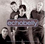 Echobelly - The Best Of Echobelly