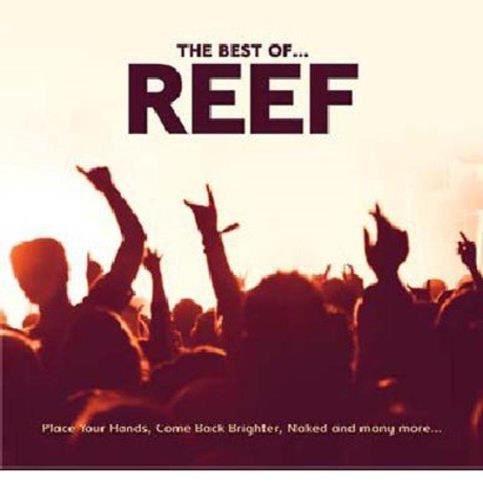 Reef - The Best Of Reef