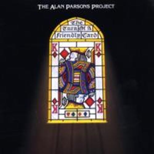 Alan Parsons Project - The Turn Of A Friendly Card