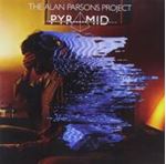 Alan Parsons Project - Pyramid