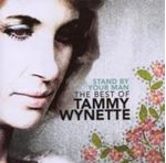 Tammy Wynette - Stand By Your Man