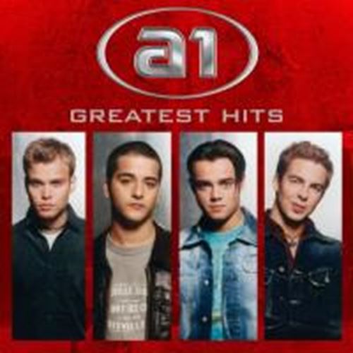 A1 - Greatest Hits