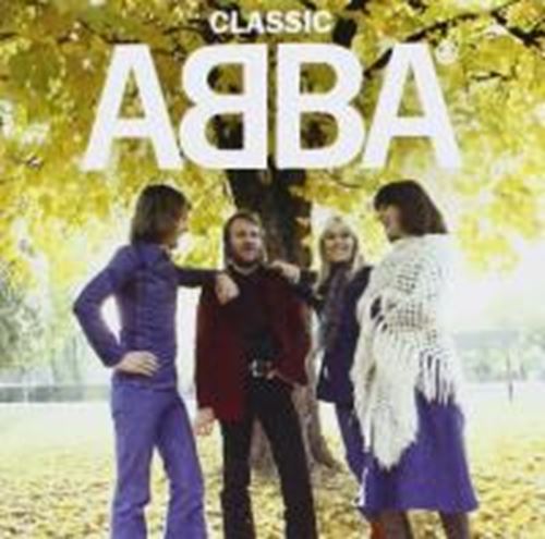 Abba - Classic