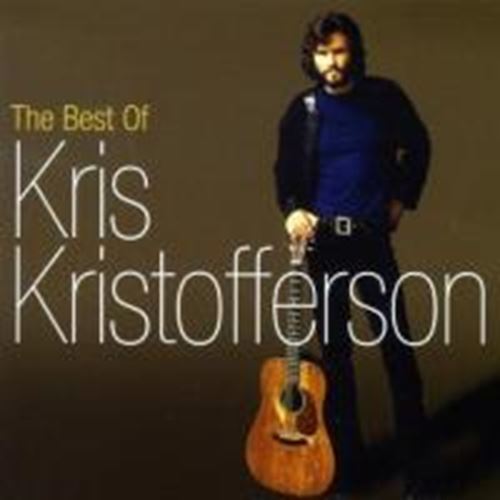 Kris Kristofferson - The Best Of Kris Kristofferson