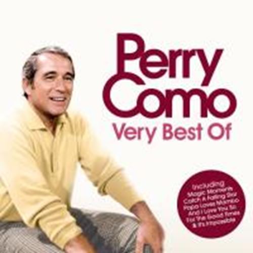 Perry Como - Very Best Of Perry Como