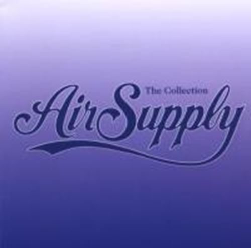 Air Supply - The Collection