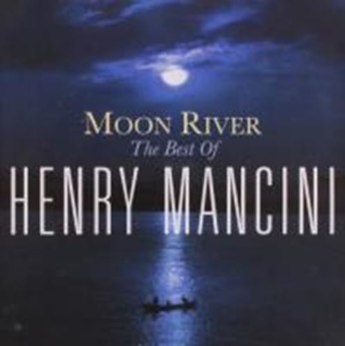 Henry Mancini - Moon River