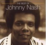 Johnny Nash - The Best Of Johnny Nash
