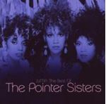 Pointer Sisters - Jump