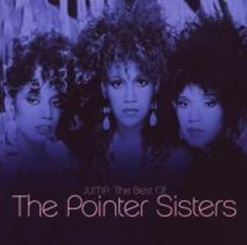 Pointer Sisters - Jump