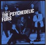 Psychedelic Furs - The Best Of The Psychedelic Furs