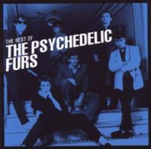 Psychedelic Furs - The Best Of The Psychedelic Furs