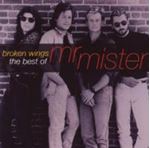 Mr. Mister - Broken Wings: Best Of