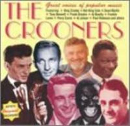 Various - The Crooners