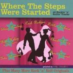 Various - Where The Steps Were Started