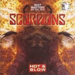 Scorpions - Hot And Slow