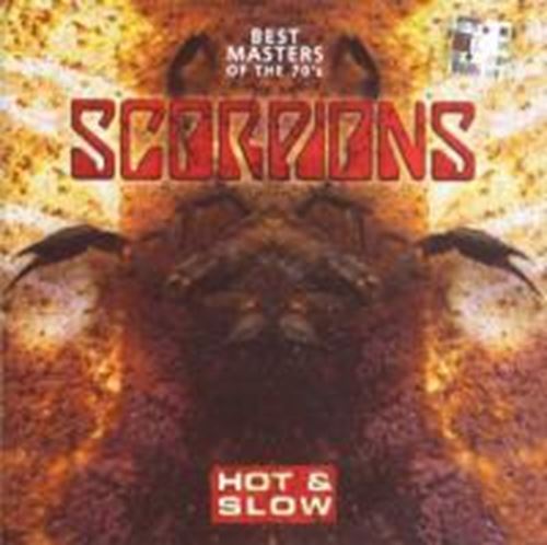 Scorpions - Hot And Slow