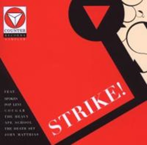 Various - Strike