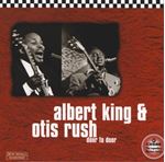 Albert King - Door To Door