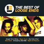 Loose Ends - Best Of