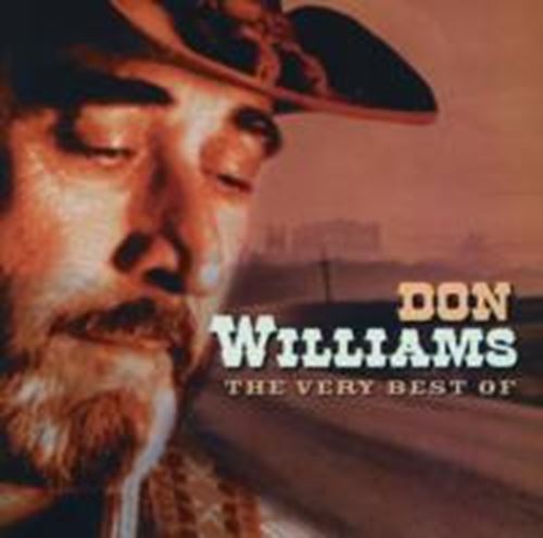 Don Williams - The Very Best Of