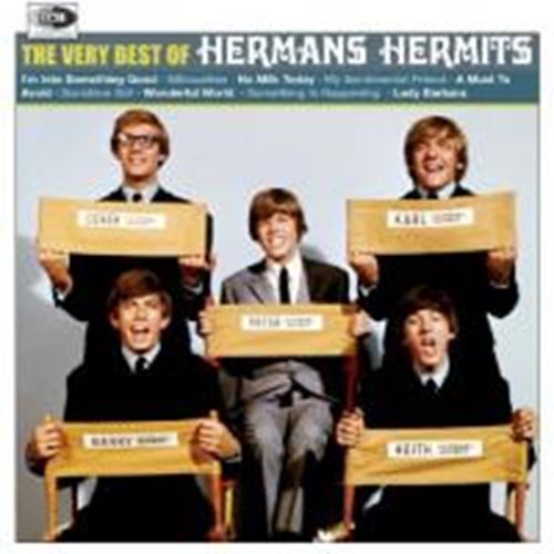 Herman's Hermits - Very Best Of