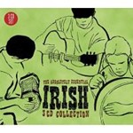 Various - Absolutely Essential Irish