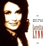 Loretta Lynn - The Very Best Of