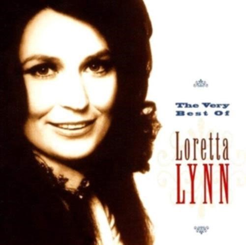 Loretta Lynn - The Very Best Of