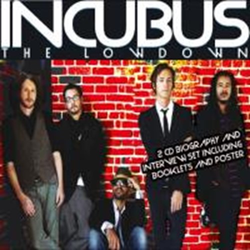 Incubus - The Lowdown