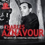 Charles Aznavour - Absolutely Essential