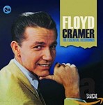 Floyd Cramer - Essential Recordings