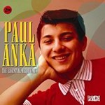 Paul Anka - The Essential Recordings