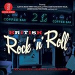 Various - British Rock 'n' Roll: Absolutely E