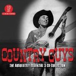 Various - Country Guys: Absolutely Essential