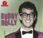 Buddy Holly - Absolutely Essential