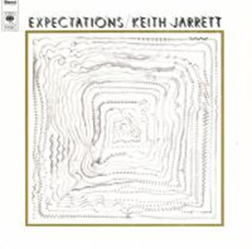 Keith Jarrett - Expectations