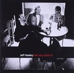 Jeff Healey - Very Best Of