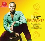 Harry Belafonte - Absolutely Essential