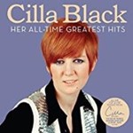 Cilla Black - Her All-time Greatest Hits