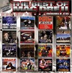 Mac Dre - Best Of Mac Dre 2