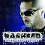 Rasheed - Street Corner Hustlaz