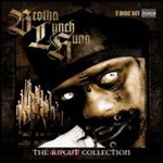 Brotha Lynch Hung - Ripgut Collection